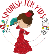 Spanish for Kids Logo